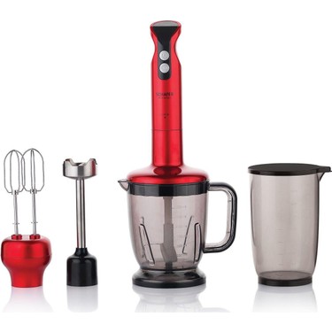 Schafer el blender tamiri